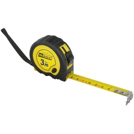 ROLLMAß 8,0M25MM - G-400-0217