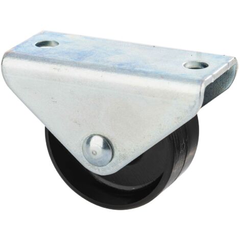 Rollmaß mit Schraubplatte 45x15mm