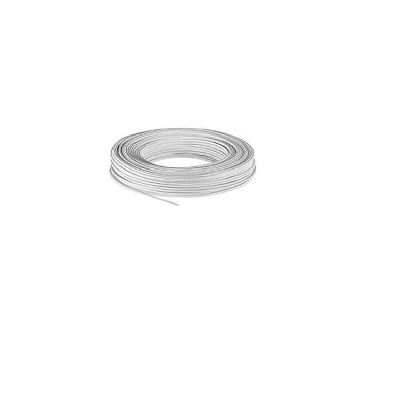 

Rollo de cable paralelo 2x1.5mm blanco GSC 3902941