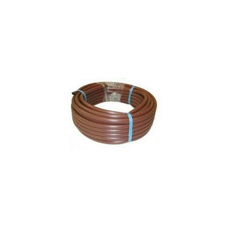 Rollo 100m manguera land-line 8 mm cada 0,15 r