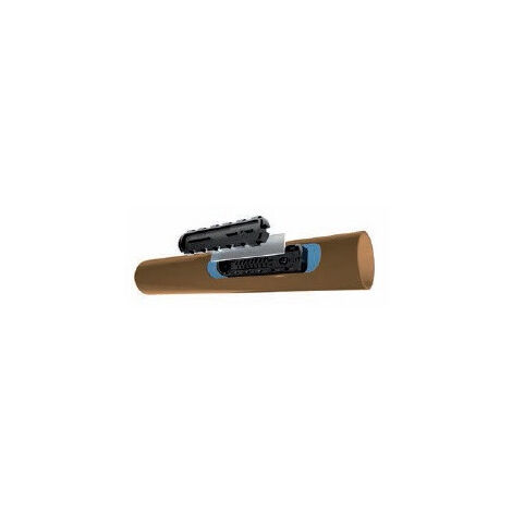 Rollo 100m Manguera tech line - size 17mm cada 0