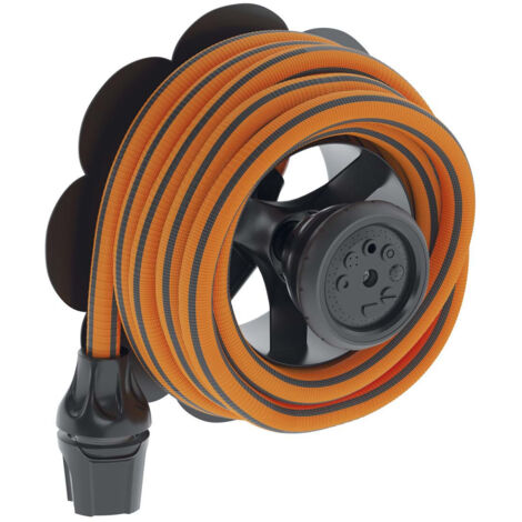 ROLLO 15 M MANGUERA EXTENSIBLE SPRINGY - CLABER