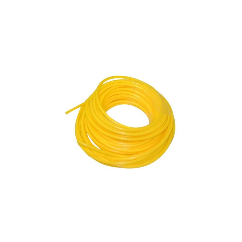 

Rollo 15 Mtsx1,6Mm Nylon Redondo Profesional