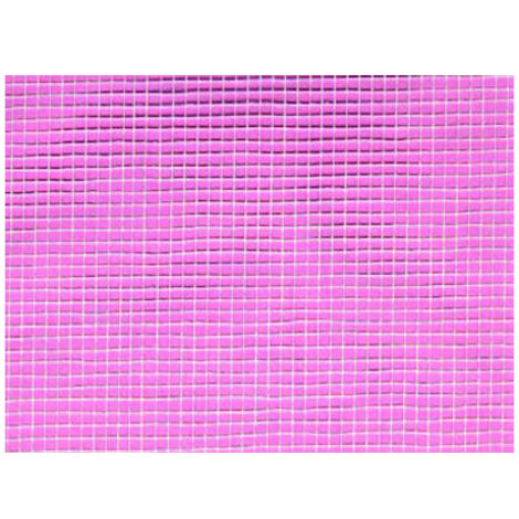 Rollo 1x50mt malla revoco yeso blanca 5x5mm vulc