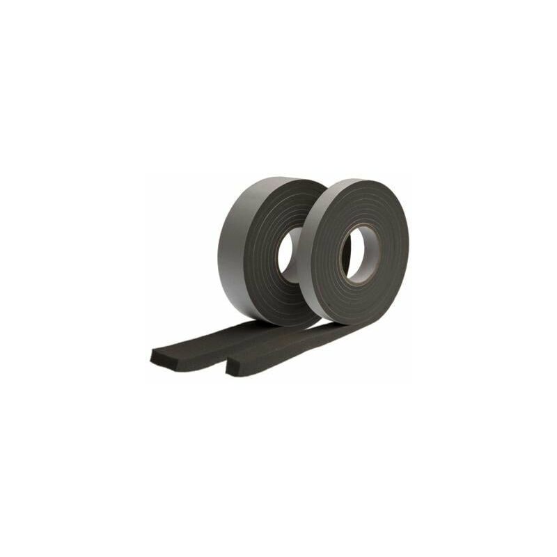 

Rollo 24 Metros Perfil Adhesivo 3 X 40 Mm