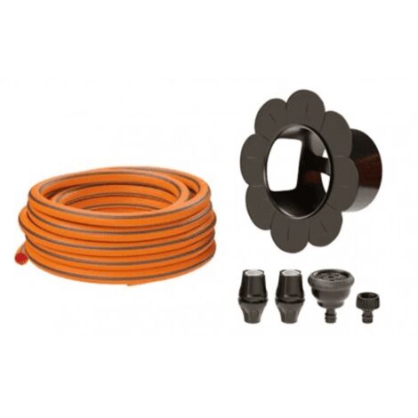 ROLLO 25 M MANGUERA EXTENSIBLE SPRINGY - CLABER