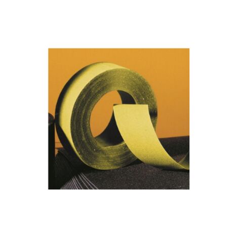 ROLLO 25M LIJA PARED CRD 115MM GR180 MSE MSE-CRD115X25180