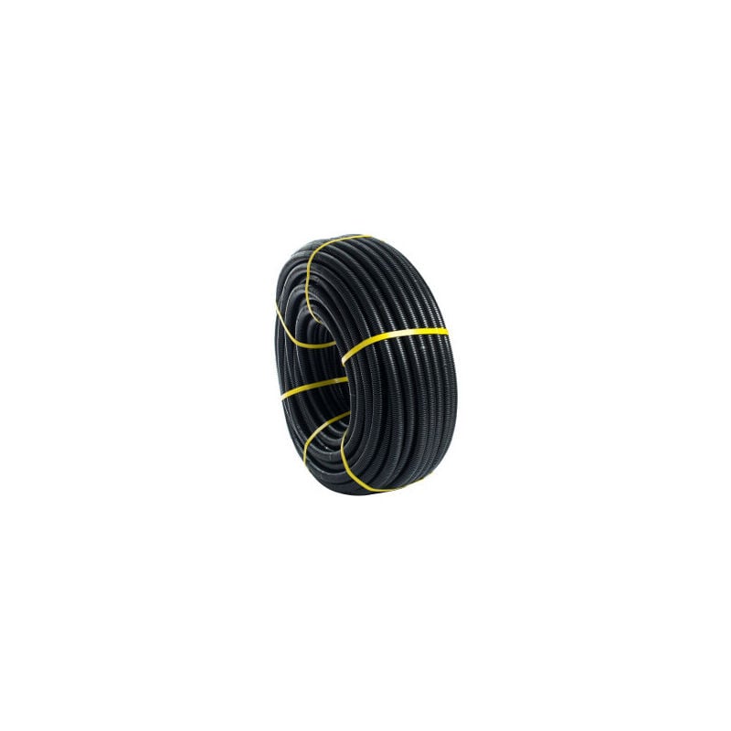 

50m. tubo corrugado PVC ø20mm. (Tupersa 070500020)