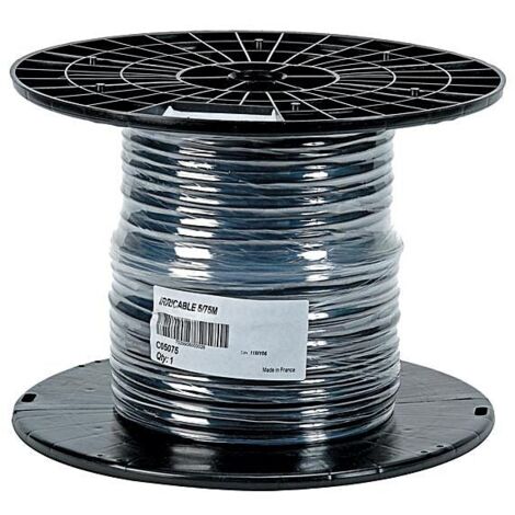 ROLLO 75 M. CABLE RAIN BIRD 9X0,8