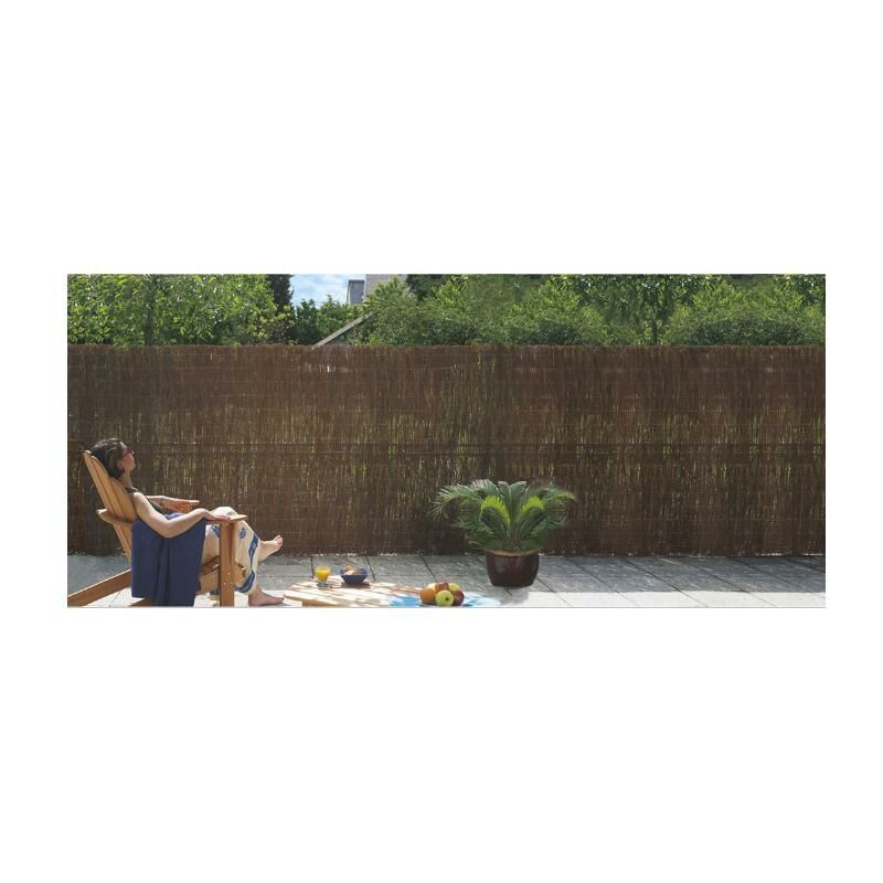 

Brezo Natural Bruc Deco 1x5m - Nortene