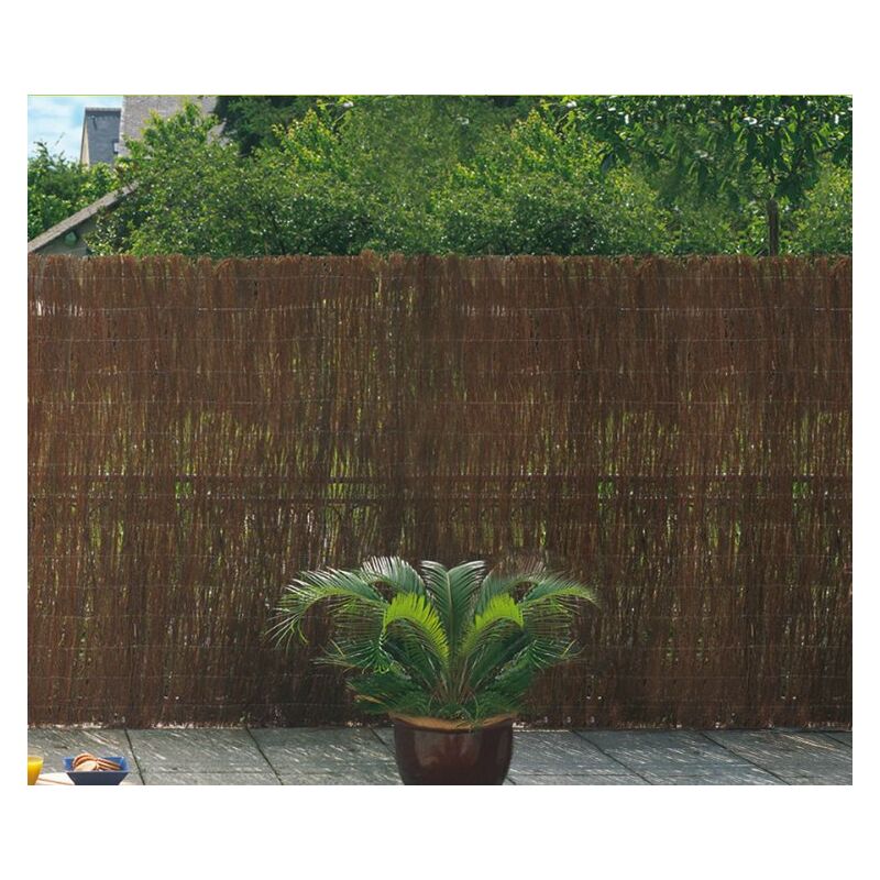 

Brezo Natural 2,00 X R/5 Mt Bruc Deco