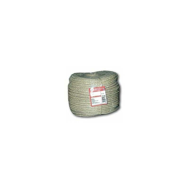 

Rollo Cañamo 4 Mm. (200 Mts