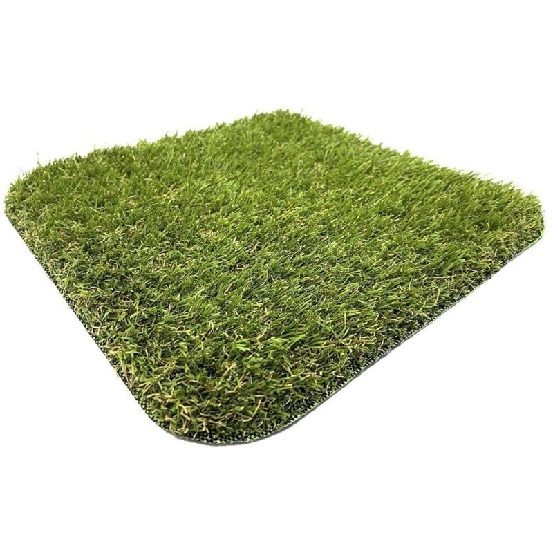 

Jardin202 - Césped Artificial Levante 20mm - Rollos | Seleccione la medida| Varias medidas - Rollos 20x2 Metros