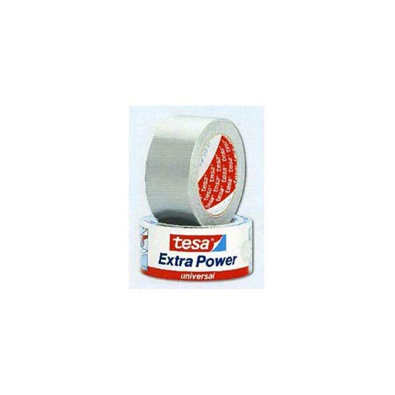 

Cinta americana Extra Power 50x48 blanca