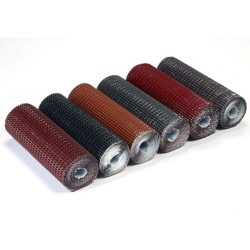 

Rollo Cinta Butilo FLASHING BAND - 0,3 x 2,5 m Color Rojo - Rojo