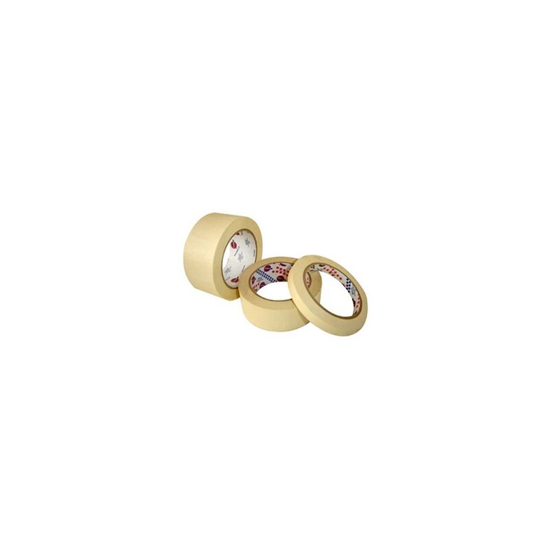 

Rollo cinta pintor 18mm x 45