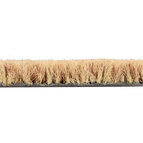 Rollo Coco Natural (17mm) 1x12 metros