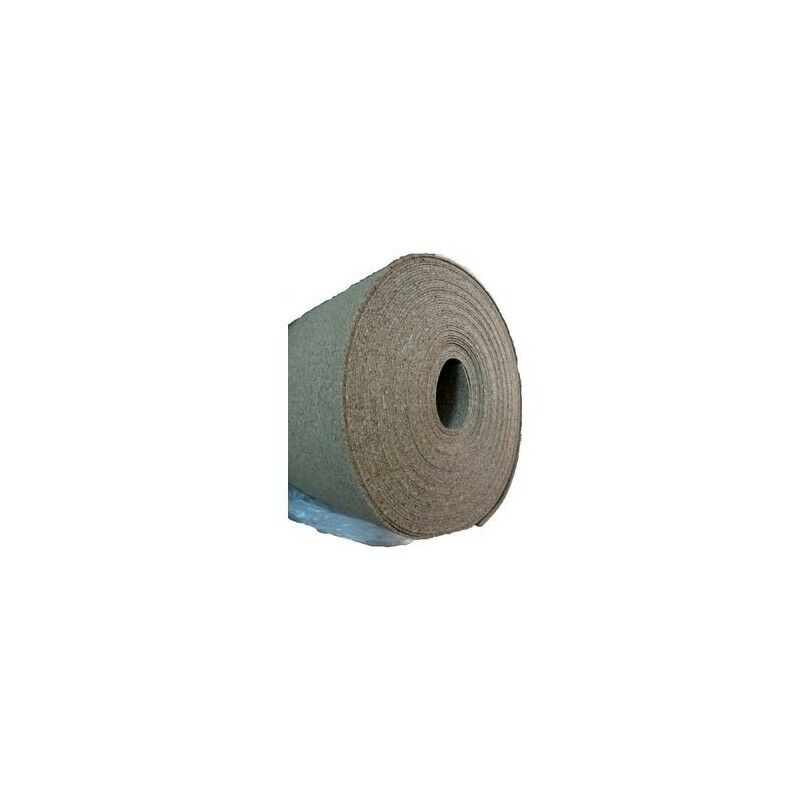 

Rollo Corcho 12500X1000X 4Mm