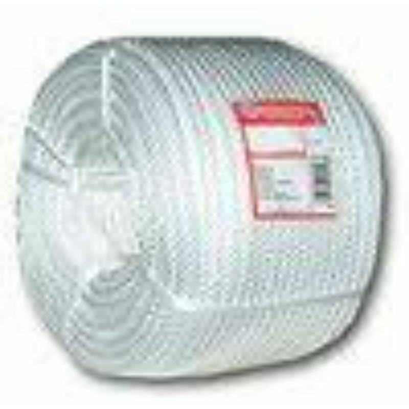 

Rollo Cuerda Multifilamento 18 Mm.100 Mts