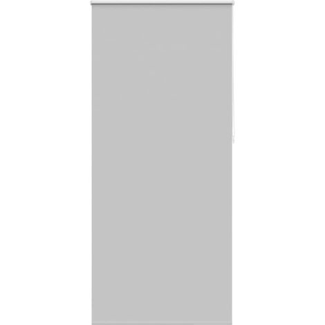Rollo de 100 x 230 cm, gris