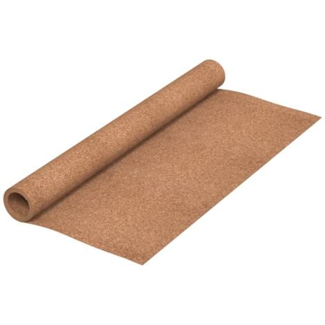 Rollo de corcho 100x200 cm 8 mm  