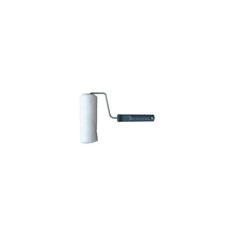 

Rollo de fibra corta - longitud 175mm Estándar