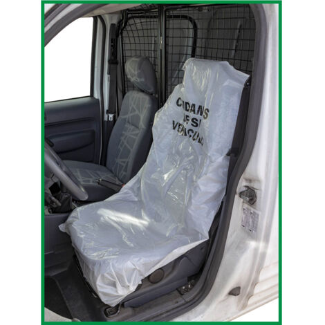 ROLLO DE FUNDAS DE PROTECCIÓN 25MC 250uds.  JBM51978