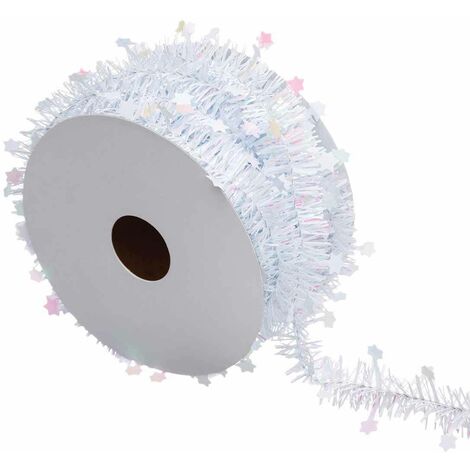 Rollo de guirnalda de estrella fina 3M - Feeric lights & christmas