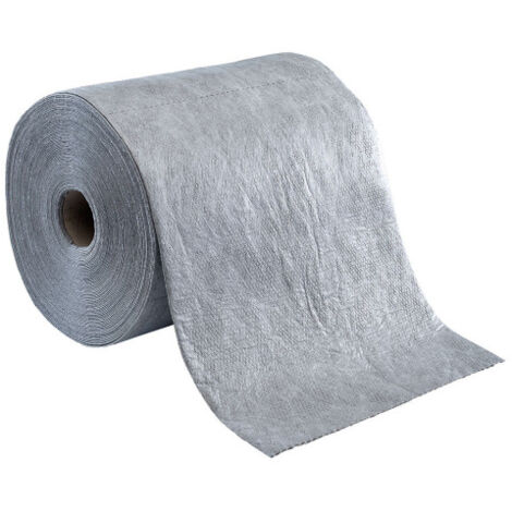 Rollo de mantenimiento para líquidos aceitosos 60 litros SM15