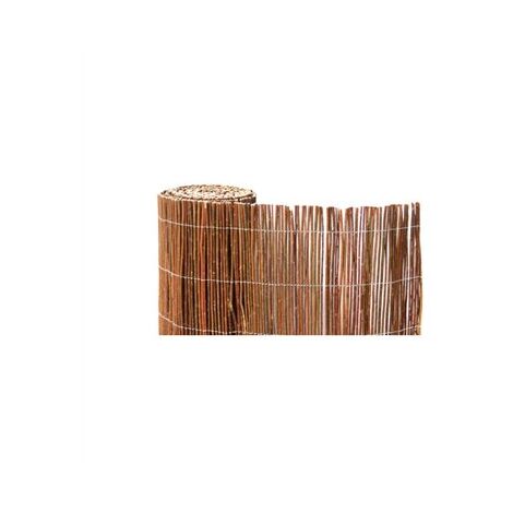 Rollo de Mimbre Nort Vimet 2 x 5m Natural
