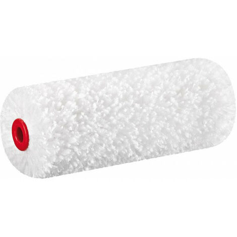 Rollo de pintura 10 cm para superficies lisas (por 10)