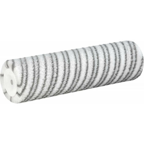 Rollo de pintura liso 25 cm (por 10)