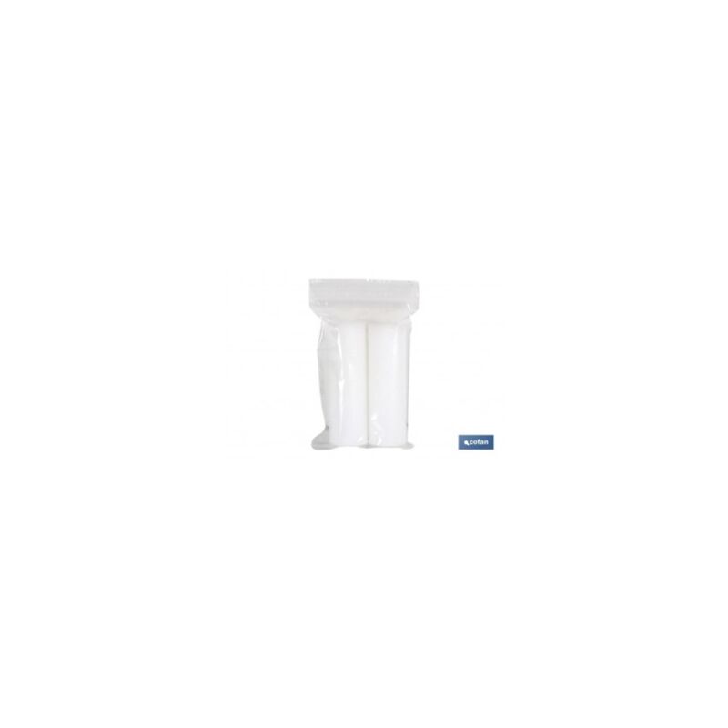 

Pack 2 recambios espuma poro 0 11