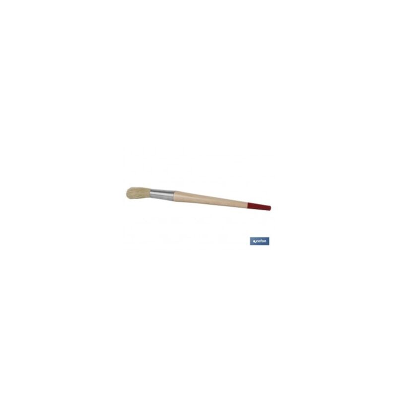 

Pincel pro redondo n 20