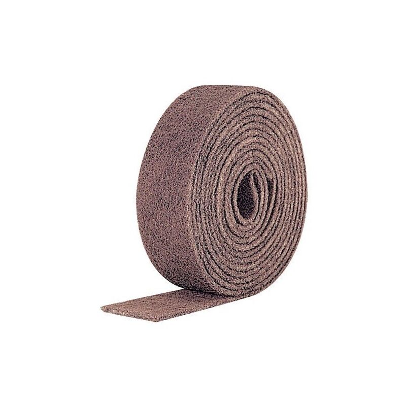 

Rollo De Velln Abrasivo Wr-Rl Longitud 10 Mm Ancho 100 Mm S