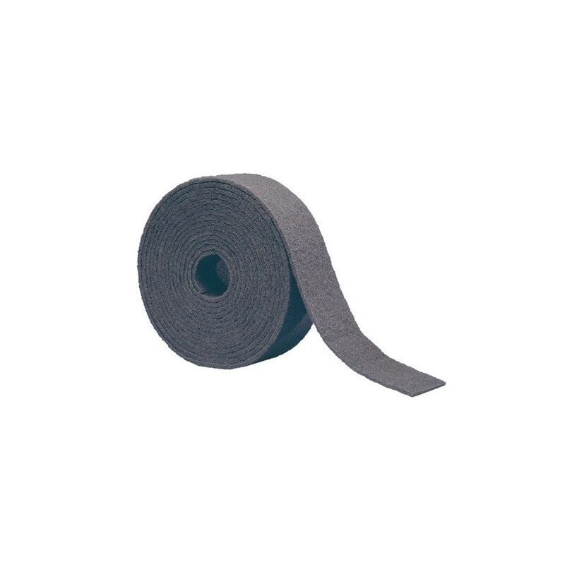 

Rollo De Velln Abrasivo Longitud 10 Mm Ancho 100 Mm Muy Fin