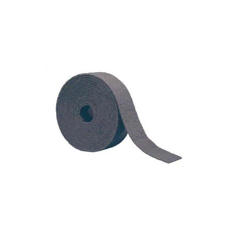 

Rollo De Velln Abrasivo Longitud 10 Mm Ancho 100 Mm Fino Ma