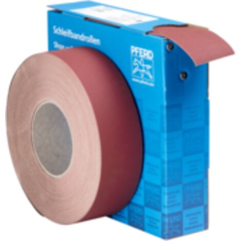 ROLLO ECONOMICO TELA SBR 50 A 400 - PFERD