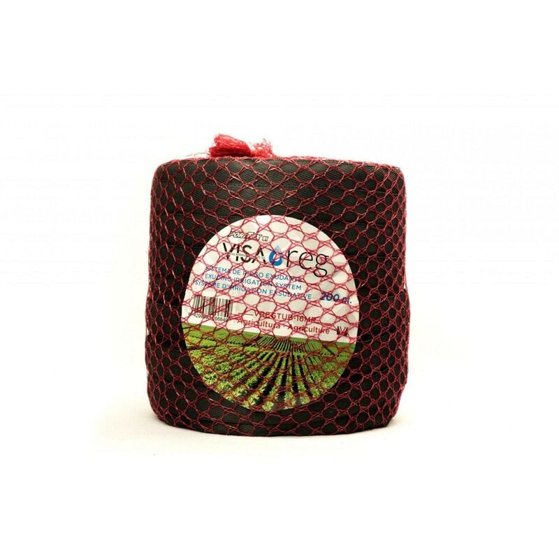 

Visareg - Rollo exudación 200 m AGRO