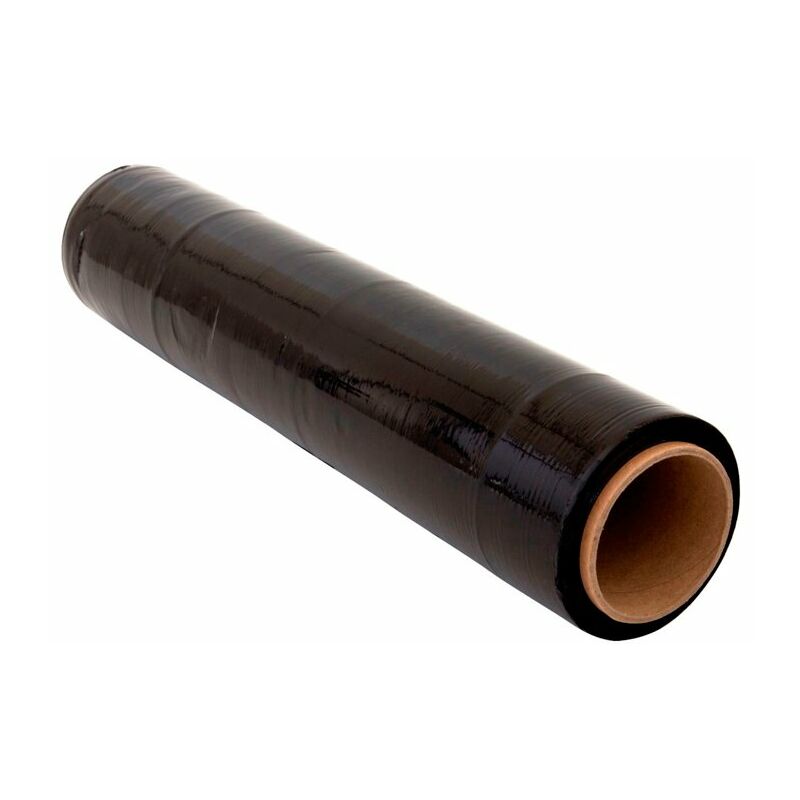 

Rollo film negro 50cm 20 micras