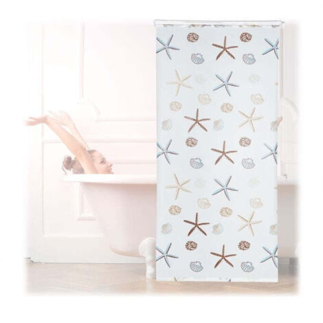 Rollo fur dusche ocean 883123