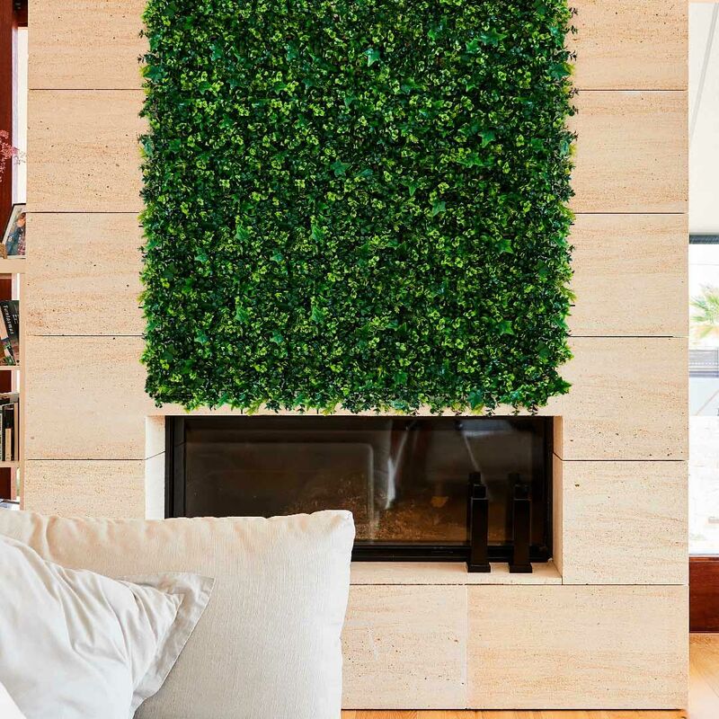 

Catral - Rollo Jardin Vertical Hedra 100 X 100