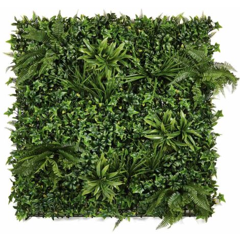 ROLLO JARDIN VERTICAL TROPIC WILD 100 X 100 CM