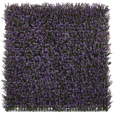 ROLLO JARDIN VERTICAL VINCA 100 X 100 CM