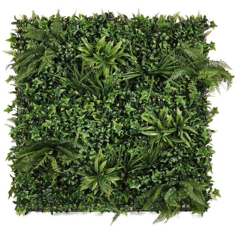 

Rollo Jardin Vertical Wild 100 X 100