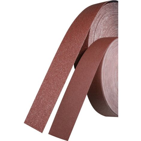 ROLLO LIJA TELA LUBRICADA 314D 38MM 25MT GR.100 62874 3M