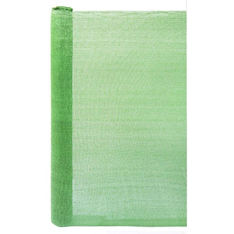 

Meshnet Malla Ocultacion 120 Verde 2 X 50 - Verde