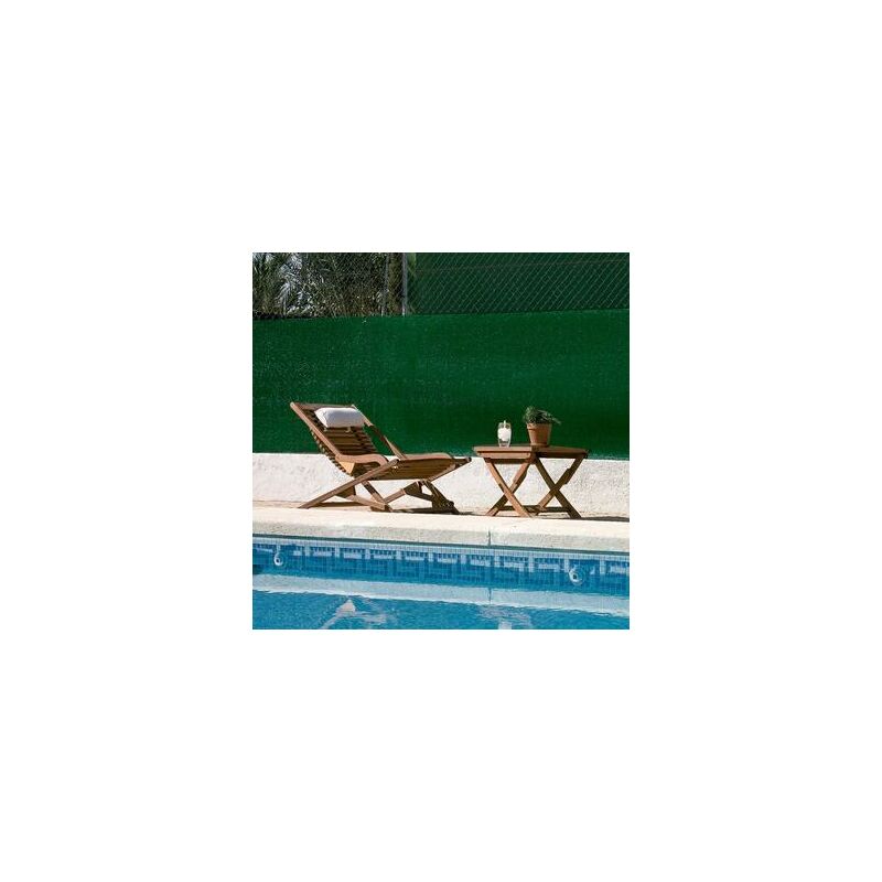 

Catral 53010078, Malla de Ocultación 120 g/m², Verde, 2 x 10m