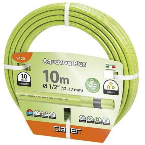 ROLLO MANG. AQUAVIVA PLUS D. 1/2 M.10 CLABER