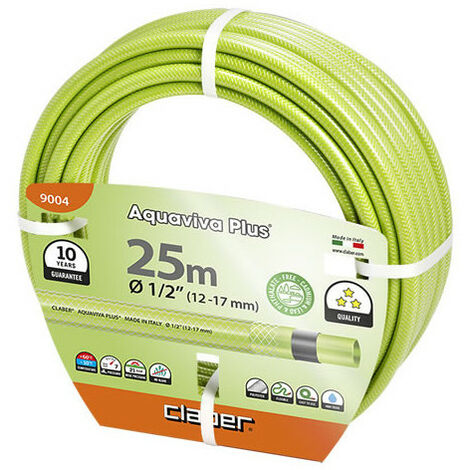 Rollo Manguera Aquaviva plus